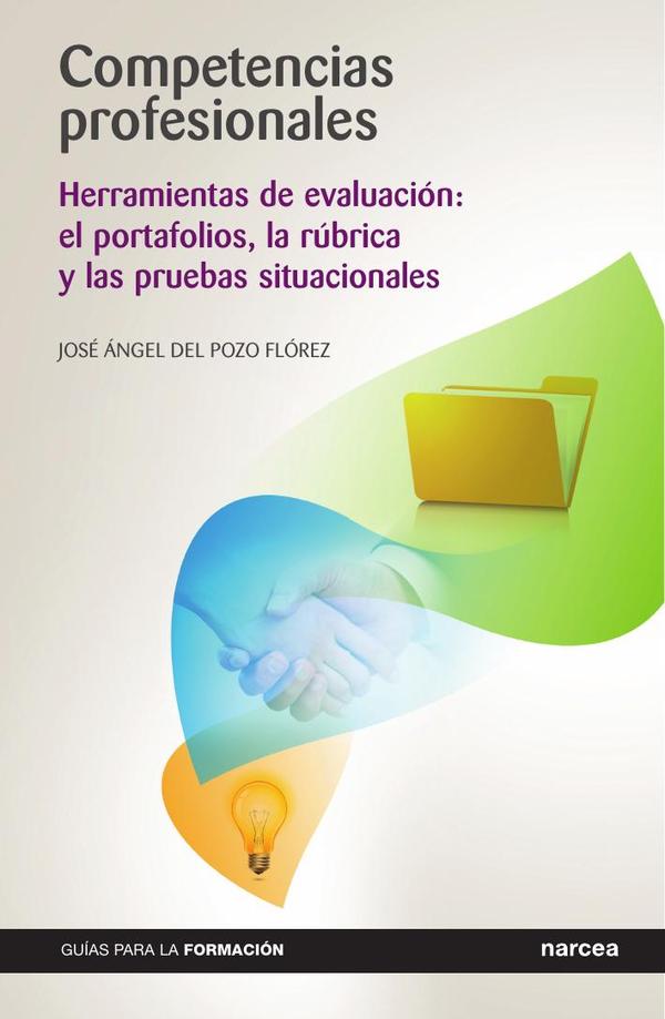 Competencias profesionales