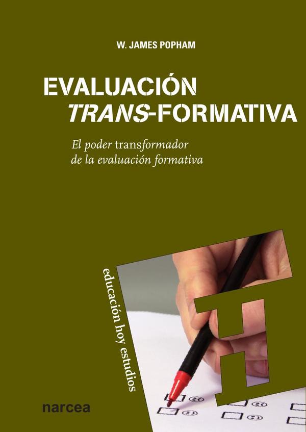Evaluación trans-formativa