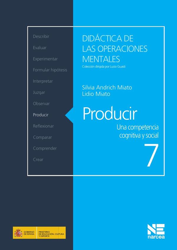 Producir