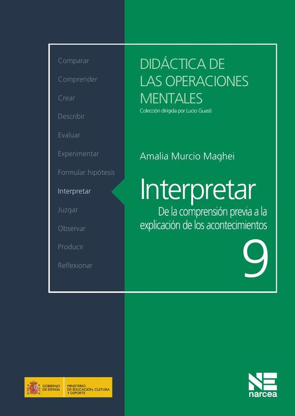 Interpretar