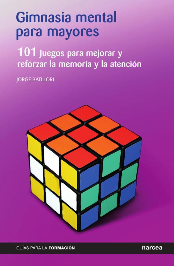 Gimnasia mental para mayores
