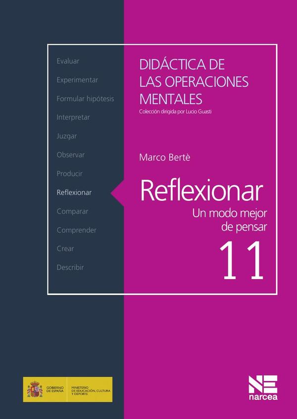 Reflexionar