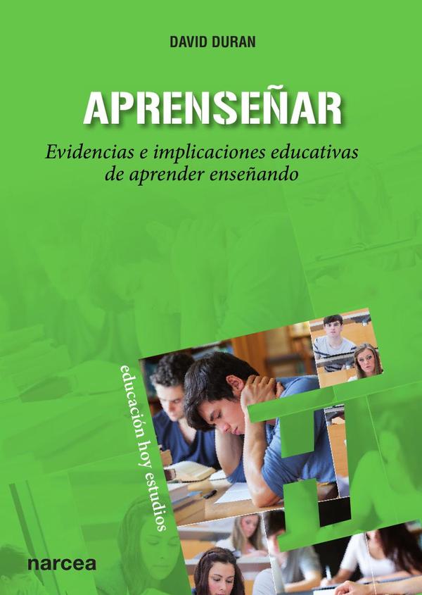 Aprenseñar