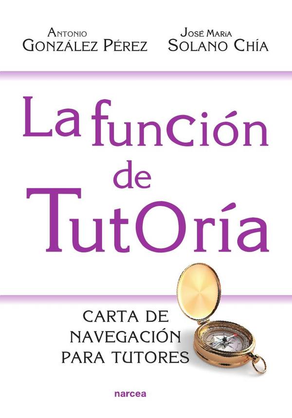 La función de tutoría