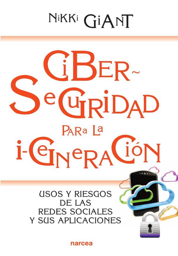Ciberseguridad para la i-generación
