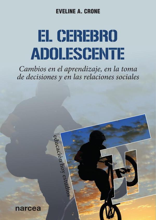 El cerebro adolescente