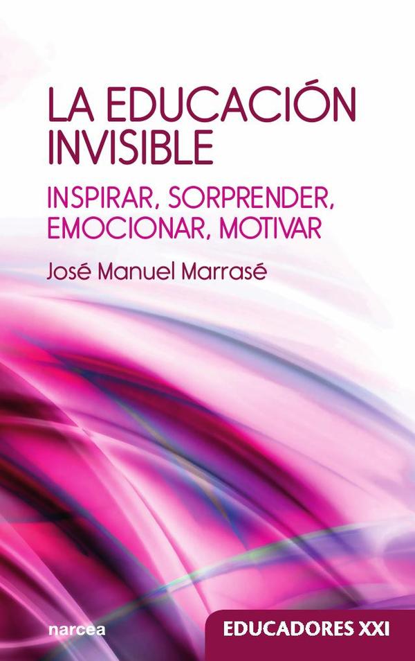 La educación invisible