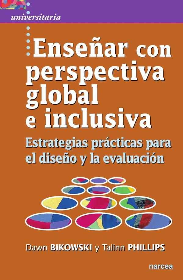 Enseñar con perspectiva global e inclusiva