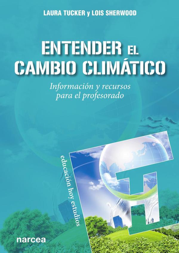 Entender el cambio climático
