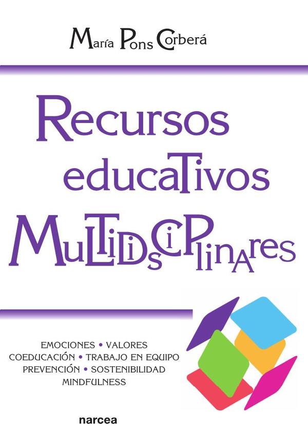 Recursos educativos multidisciplinares