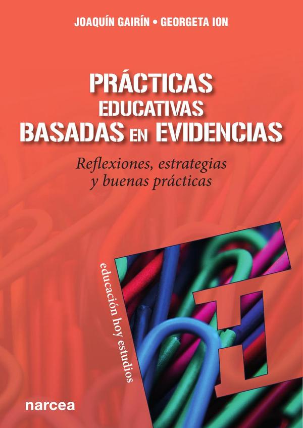 Prácticas educativas basadas en evidencias