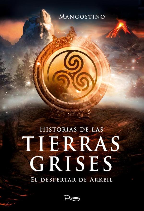 Historias de las Tierras Grises