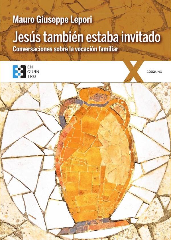 Jesús también estaba invitado