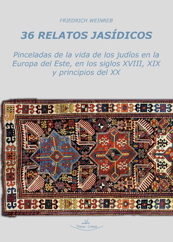 36 Relatos Jasídicos