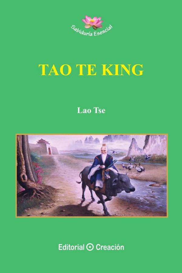 Tao Te King