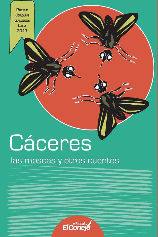 Las moscas y otros cuentos