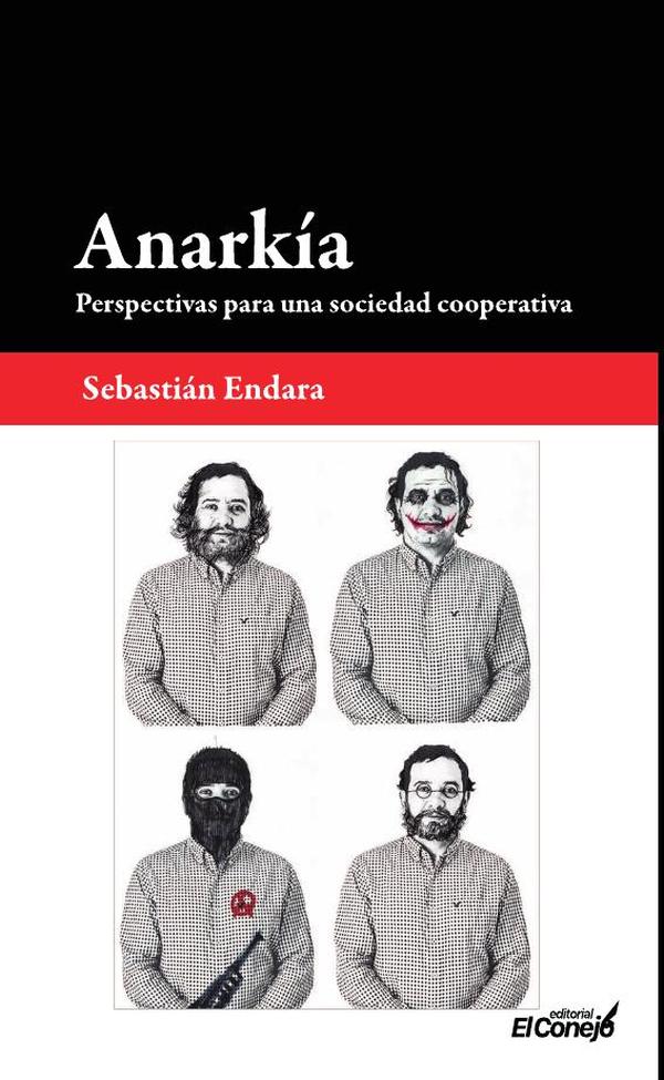 Anarkía