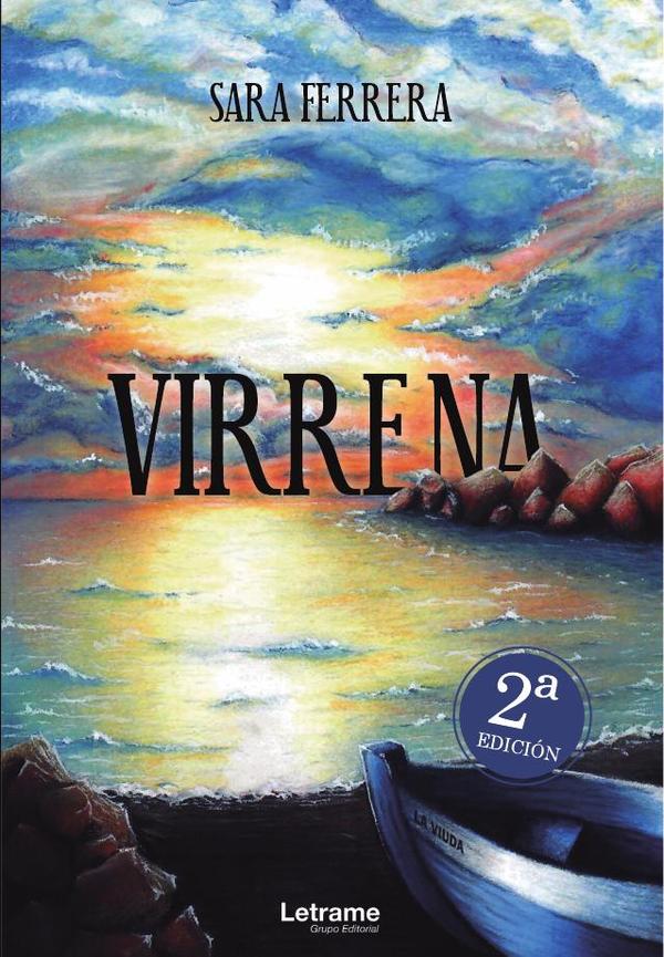 Virrena