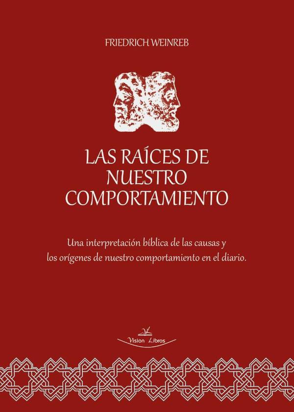 Las raíces de nuestro comportamiento