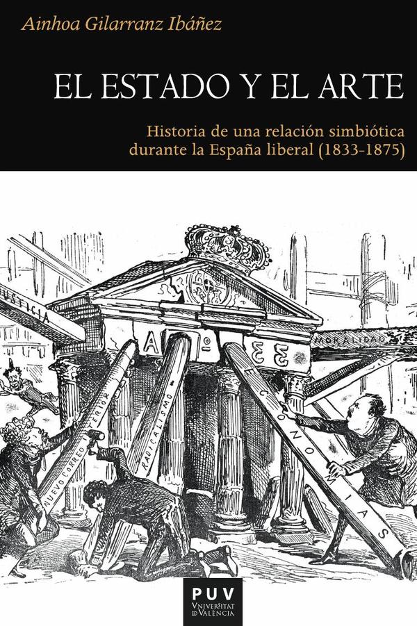 El estado y el arte