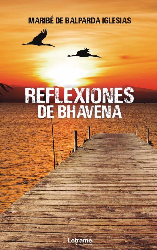 Reflexiones de Bhavena