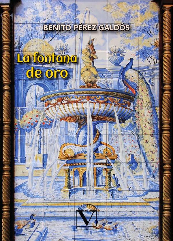 La fontana de oro