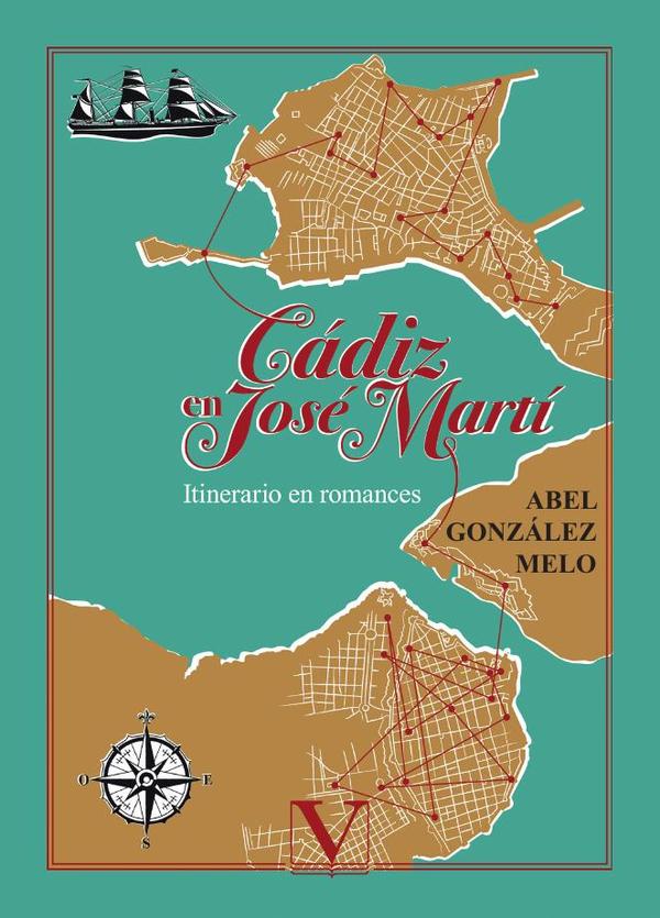 Cádiz en José Martí