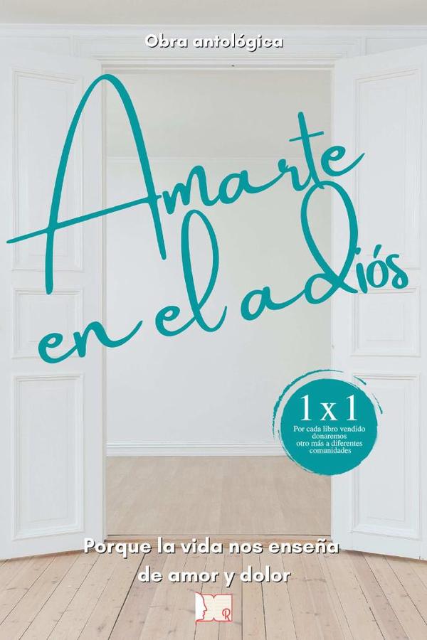 Amarte en el adiós