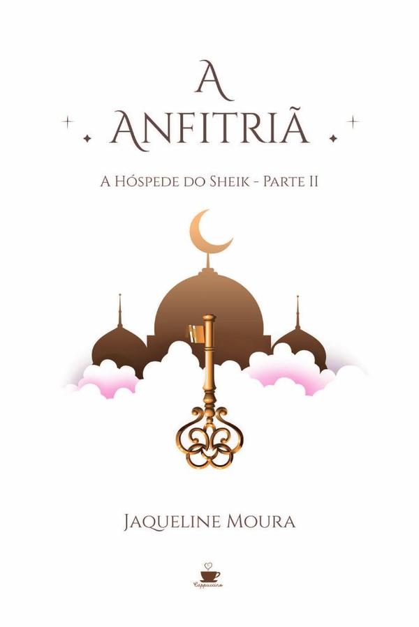 A anfitriã