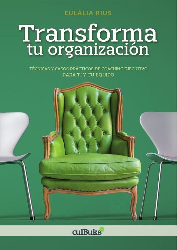 Transforma tu organización
