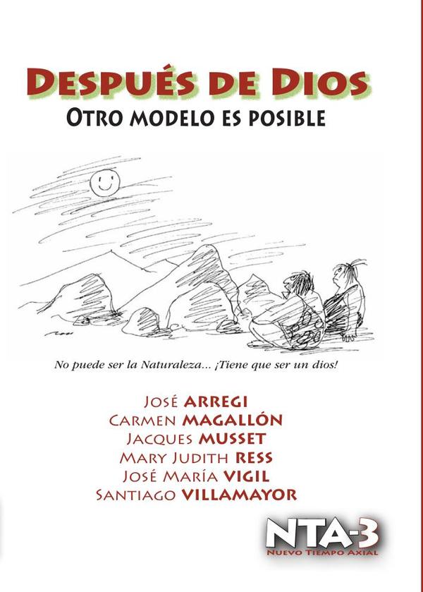 Después de Dios