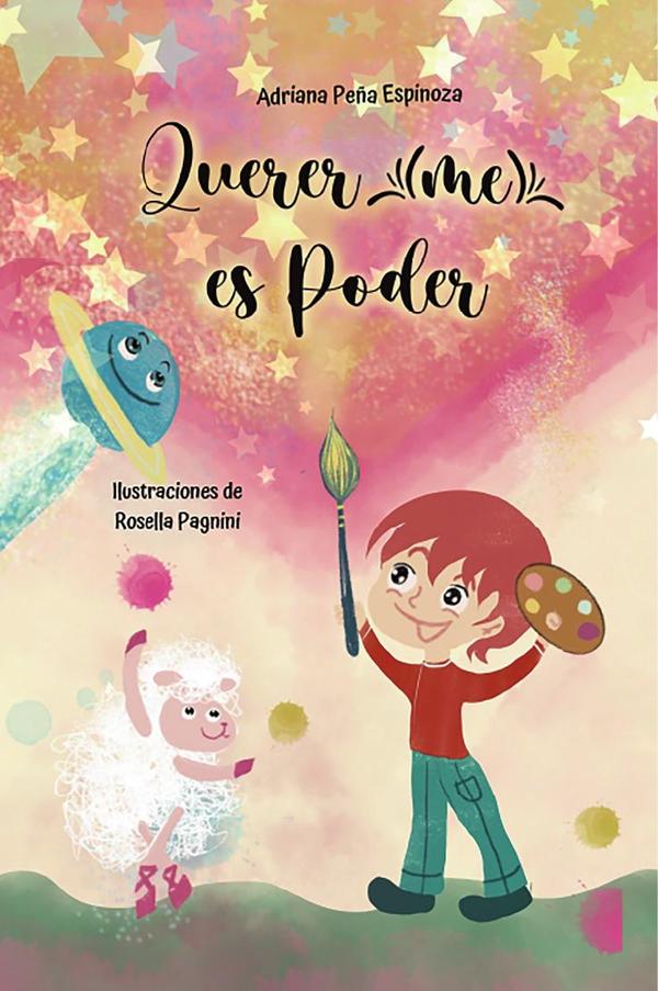Quererme es Poder