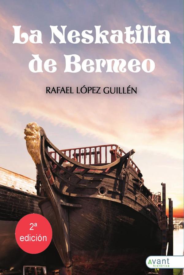 La neskatilla de Bermeo