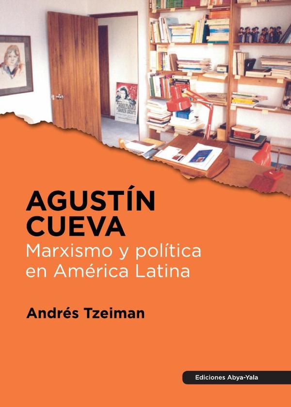 Agustin Cueva