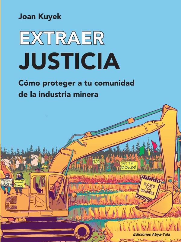 Extraer justicia