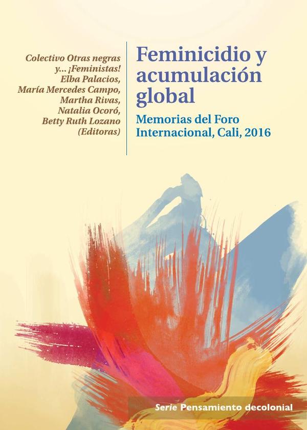 Feminicidio y acumulación global