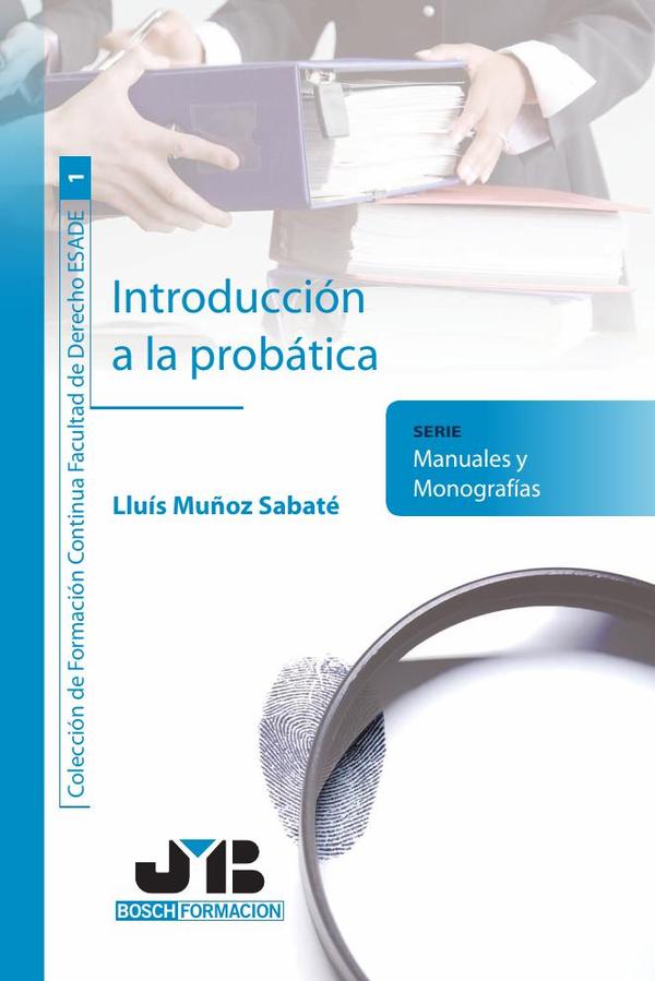 Introducción a la probática