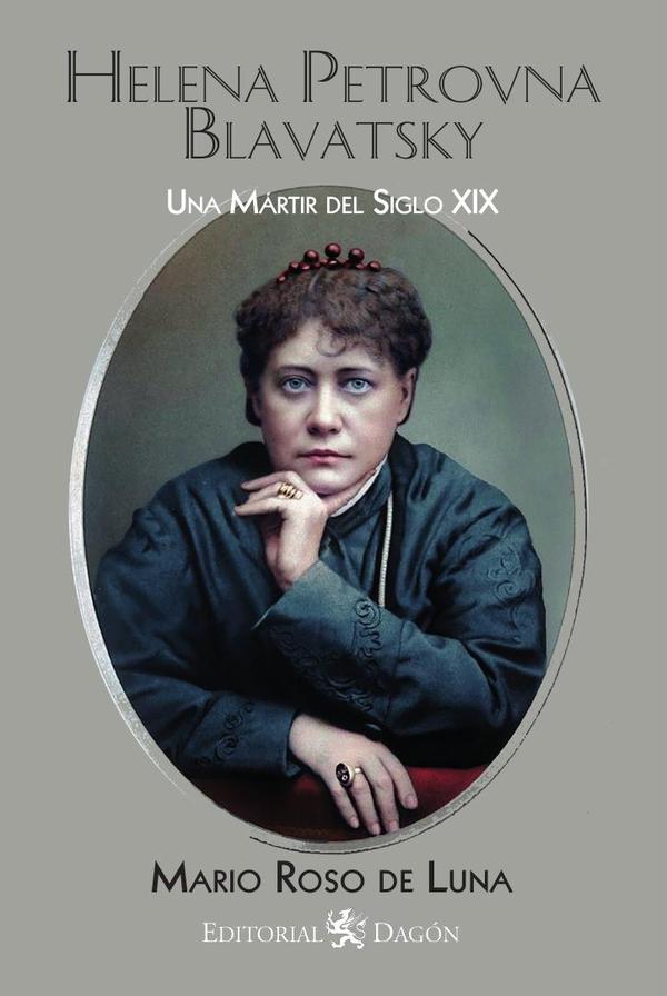 Helena Petrovna Blavatsky