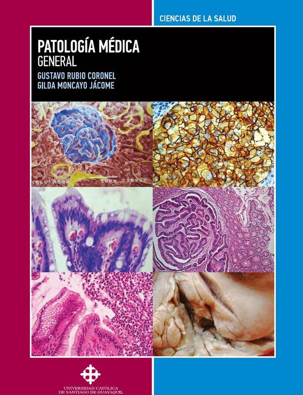 Patología Médica General
