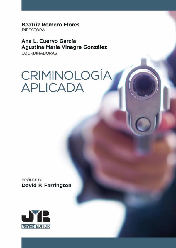 Criminología aplicada