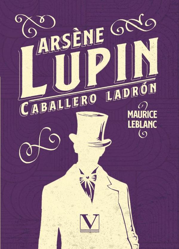 Arsène Lupin