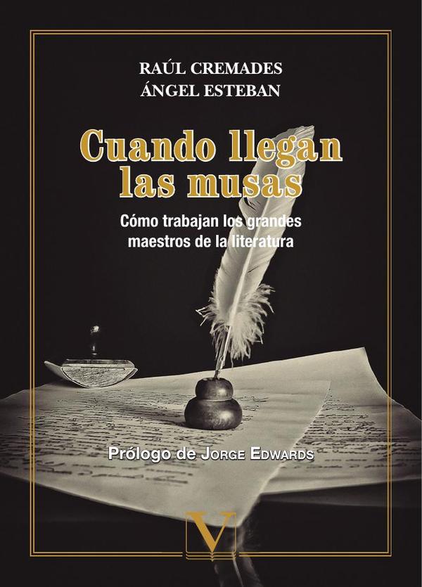 Cuando llegan las musas