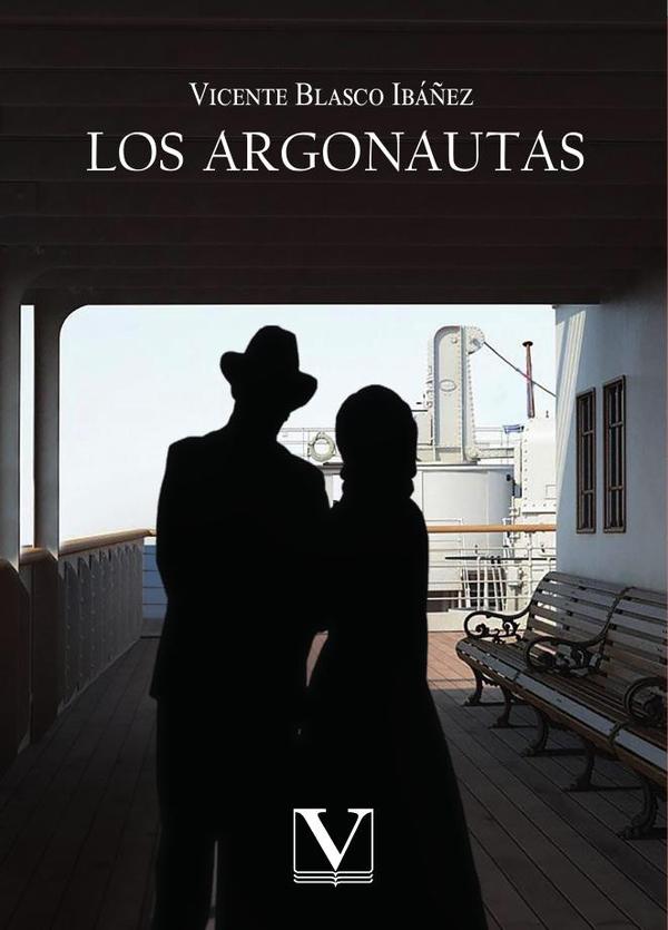 Los argonautas