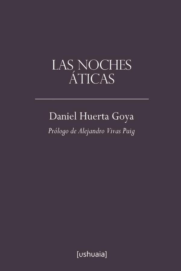 Las noches áticas