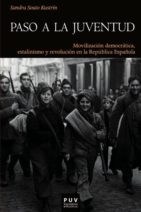 Paso a la juventud