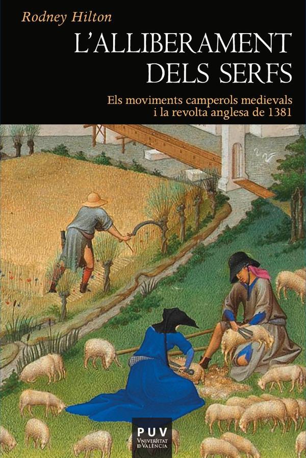 L''alliberament dels serfs
