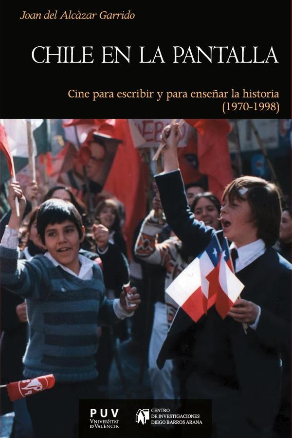 Chile en la pantalla