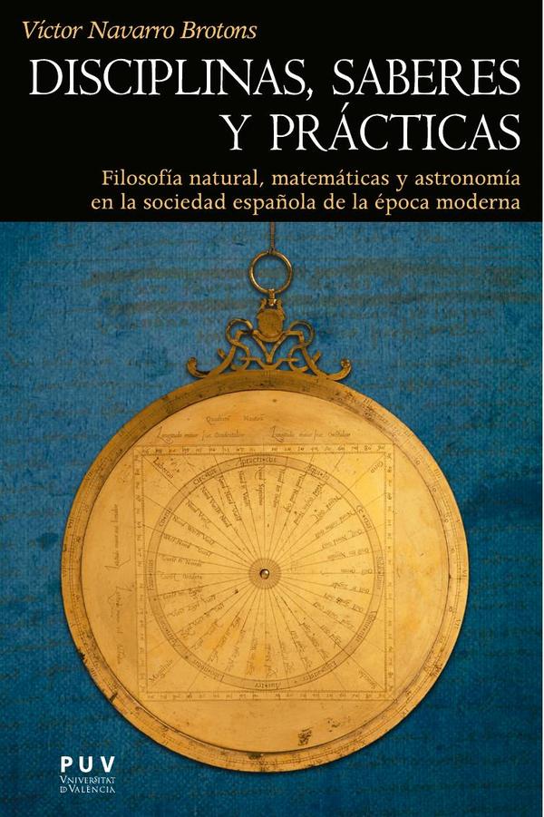 Disciplinas, saberes y prácticas