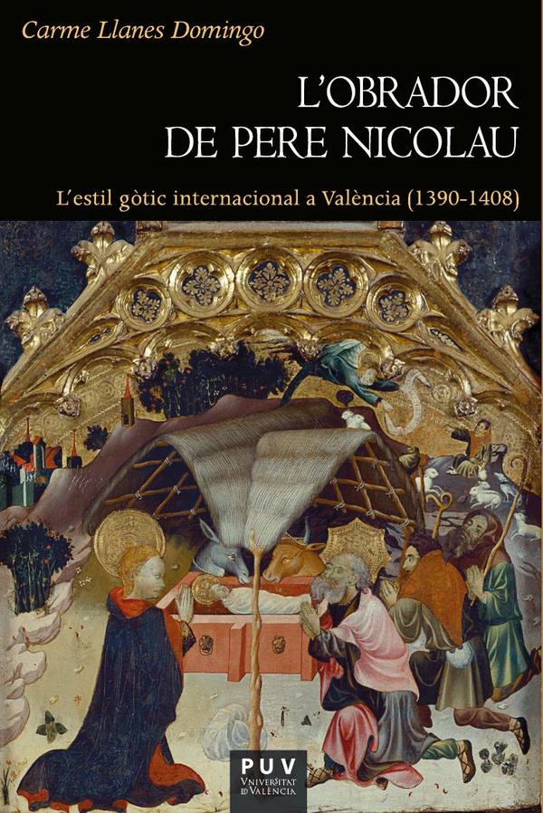 l''obrador de Pere Nicolau