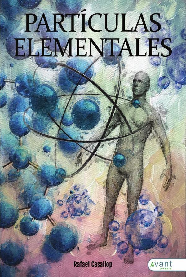 Partículas elementales